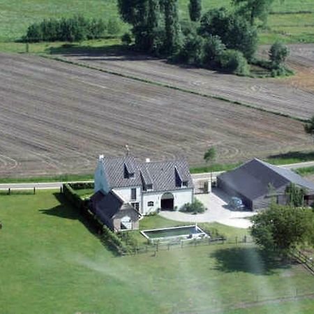 Bed and Breakfast De Weide Poort Beerse Экстерьер фото