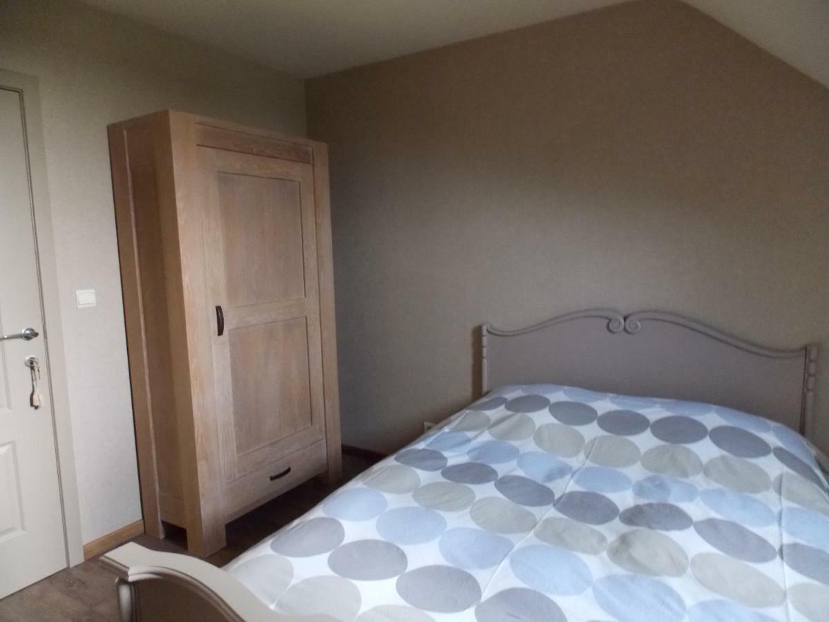 Bed and Breakfast De Weide Poort Beerse Экстерьер фото